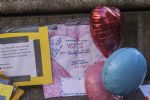 Manchester vigil for victims of Arena bomb